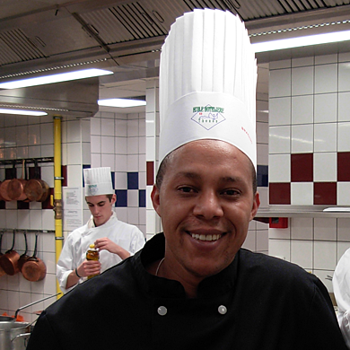Chef